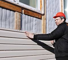 Siding Removal and Disposal in Mayfield Heights, OH